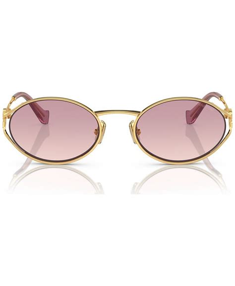 miu miu mu 52ys